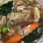 Best Wonton Soup in San Francisco, CA