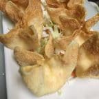 Best Crab Meat Cheese Puffs in San Francisco, CA