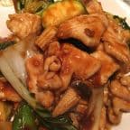 Best Mixed Vegetables with Chicken in San Francisco, CA