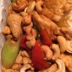 Best Cashew Chicken in San Francisco, CA