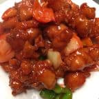 Best Sweet and Sour Chicken in San Francisco, CA