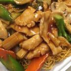 Best Hong Kong Style Noodle in San Francisco, CA