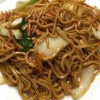 Best Chow Mein in San Francisco, CA