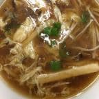 Best Hot and Sour Soup in San Francisco, CA