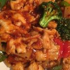 Best Szechuan Chicken in San Francisco, CA